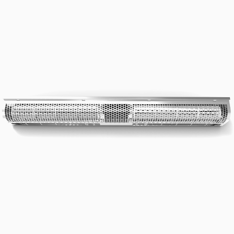 Air curtain 