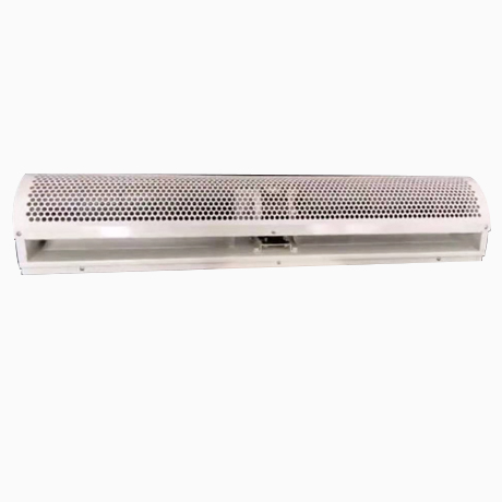 DC Air curtain 