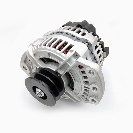 AVI168W-A Alternator