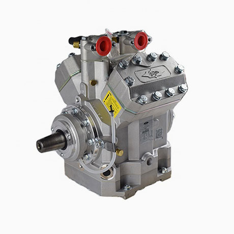 BITZER COMPRESSOR 4NFCY