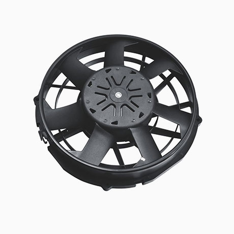 Brushless Condenser Fans 