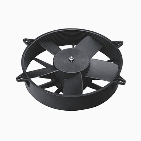 Condenser fans