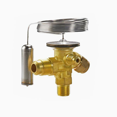 Danfoss Expansion Valve