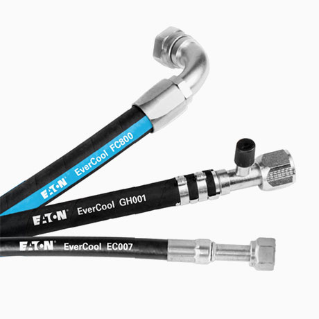 Eaton Hose&Fitting