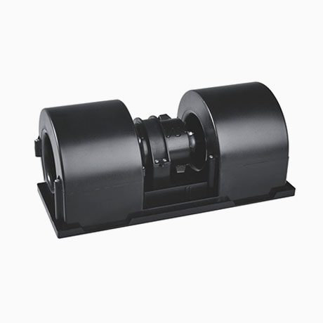 Evaporator blower
