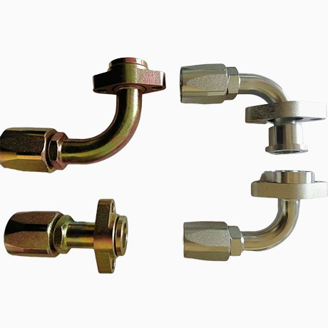 Hose fitting