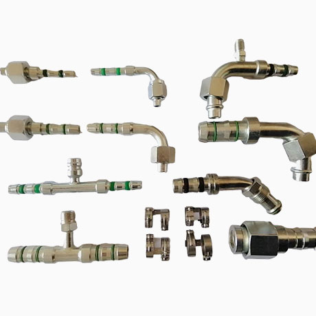 Hose fitting