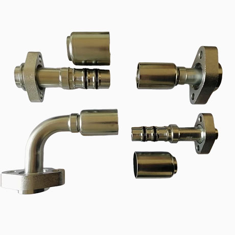 Hose fitting
