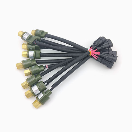 Pressure switch