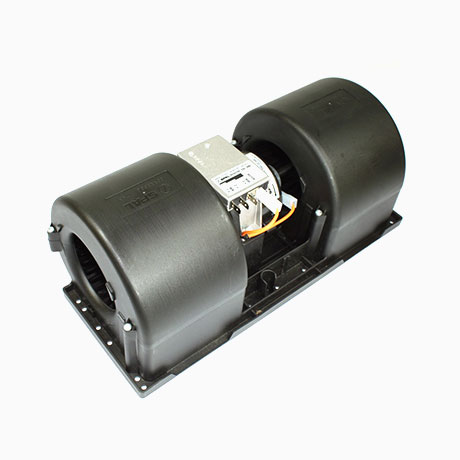 SPAL Evaporator blower