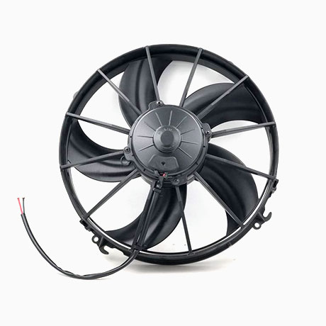 SPAL condenser fans VA01-BP70LL-79S